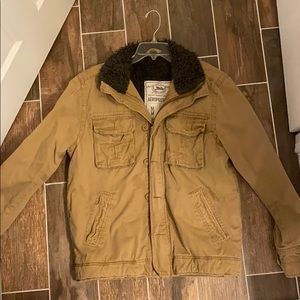 Abercrombie Coat